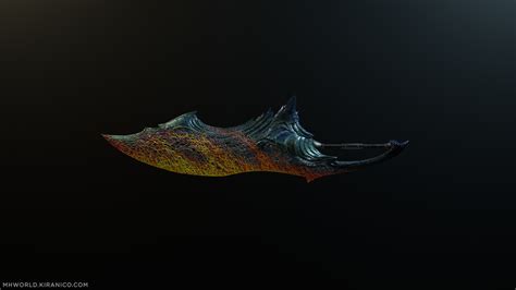 Lightbreak Blade .